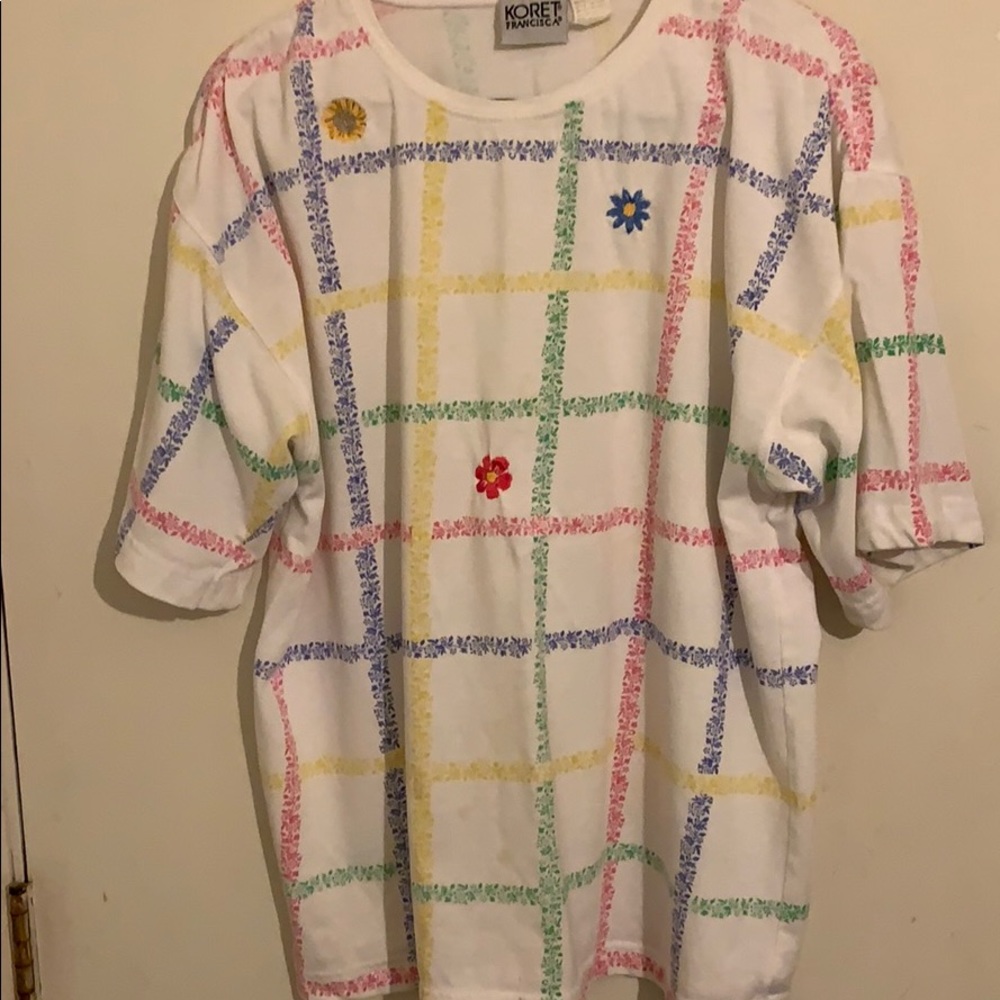 Ladies top